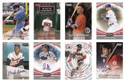 TOPPS 2019 STADIUM CLUB BASEBALL T/C BOX