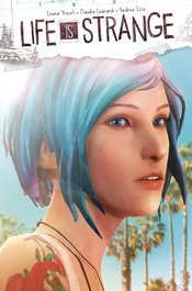 LIFE IS STRANGE #6 CVR B GAME ART (MR)