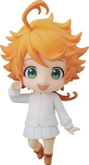 THE PROMISED NEVERLAND EMMA NENDOROID AF