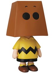 PEANUTS GROCERY BAG CHARLIE BROWN UDF FIG SERIES 10