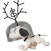 PEANUTS ASTRONAUT SNOOPY UDF FIG SERIES 10