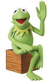 DISNEY KERMIT THE FROG UDF FIG SERIES 8