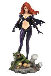 MARVEL GALLERY COMIC GOBLIN QUEEN PVC FIGURE