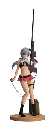 SHINING BEACH HEROINES MARION 1/7 PVC FIG SWIMSUIT VER (MR)