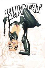 BLACK CAT #1 ANKA VAR