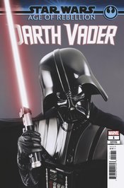 STAR WARS AOR DARTH VADER #1 MOVIE VAR