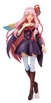 VOICEROID AKANE KOTONOHA 1/7 PMMA FIG