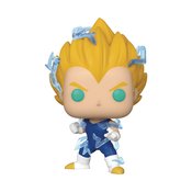 POP ANIMATION DBZ SUPER SAIYAN 2 VEGETA PX VIN FIG