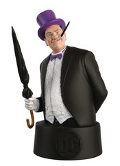 DC BATMAN UNIVERSE BUST COLL #30 1966 PENGUIN
