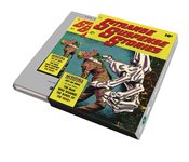 PRE CODE CLASSICS STRANGE SUSPENSE STORIES SLIPCASE VOL 01 (