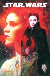 STAR WARS #67 SIENKIEWICZ VAR