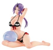 THAT TIME I GOT REINCARN SHION 1/6 PVC SWIM GRAVURE II VER (