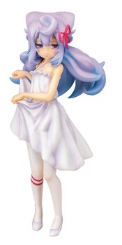 HACKA DOLL THE ANIMATION HACKA DOLL 3 1/7 PMMA FIG