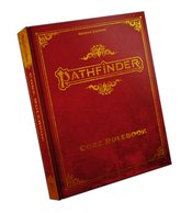 PATHFINDER CORE RULEBOOK HC SP ED (P2)