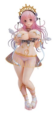 SUPER SONICO 1/7 PVC FIG LIBRA VER (MR)