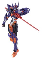 SSSS GRIDMAN GRIDKNIGHT FIGMA AF