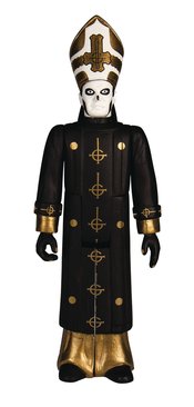 GHOST PAPA EMERITUS REACTION FIGURE