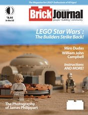 BRICKJOURNAL #59