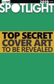 KEENSPOT SPOTLIGHT 2019 CVR C SURPRISE SPOTLIGHT