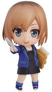 SHIROBAKO AOI MIYAMORI NENDOROID AF