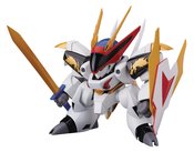 MASHIN HERO WATARU PLAMAX MS-05 RYUOMARU MDL KIT