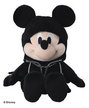 KINGDOM HEARTS KING MICKEY PLUSH (APR228323)
