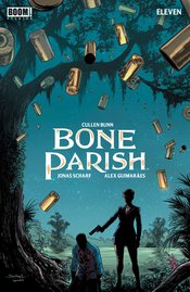 BONE PARISH #11 (OF 12)