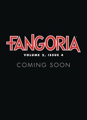 FANGORIA VOL 2 #4