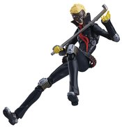 PERSONA 5 SKULL FIGMA AF