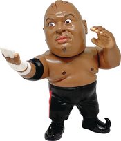 16D COLL LEGEND MASTERS ABDULLAH THE BUTCHER VINYL FIG BLK (