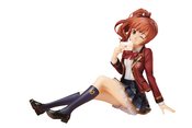 IDOLMASTER CG KYOKO IGARASHI 1/8 PVC FIG LOVE LETTER VER