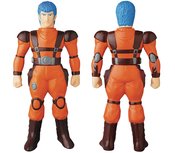 CHIRICO CUVIE SOFUBI VINYL FIG