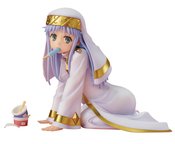 A CERTAIN MAGICAL INDEX III INDEX PVC FIG