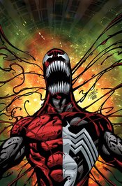 VENOM #16 LIM CARNAGE-IZED VAR