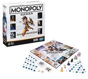 MONOPOLY OVERWATCH EDITION GAME CS