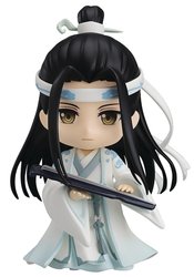 MASTER OF DIABOLISM LAN WANGJI NENDOROID AF