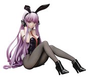 DANGANRONPA TRIGGER HAPPY HAVOC KYOKO 1/4 PVC FIG BUNNY VER