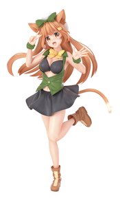 SATSUKI KOMA ORIGINAL ILLUS MAKOTO UTANONE 1/6 PMMA FIG (MR)