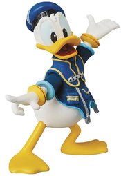 KINGDOM HEARTS DONALD UDF FIG