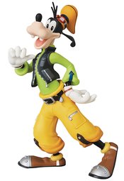 KINGDOM HEARTS GOOFY UDF FIG