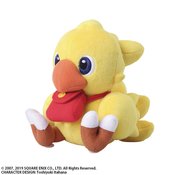 CHOCOBOS MYS DUNGEON EVERY BUDDY CHOCOBO PLUSH FREELANCER VE