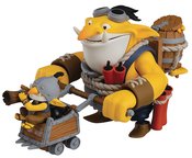 DOTA2 TECHIES NENDOROID AF