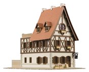 (USE SEP239410) IS THE ORDER ANITECTURE RABBIT HOUSE 1/150 P