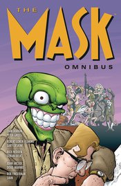 (USE FEB228027) MASK OMNIBUS TP VOL 02 SECOND EDITION