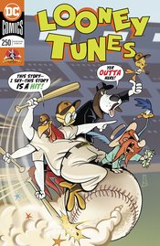 JAN233384 - LOONEY TUNES #271 - Previews World