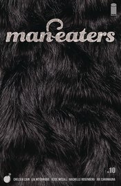 MAN-EATERS #10 CVR A MITERNIQUE