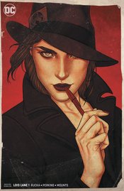 LOIS LANE #1 (OF 12) VAR ED