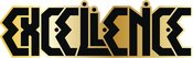 EXCELLENCE LOGO PIN
