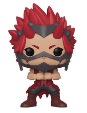 POP ANIMATION MY HERO ACADEMIA KIRISHIMA VIN FIG