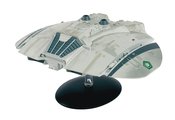 BATTLESTAR GALACTICA SHIPS MAG #9 CYLON RAIDER CLASSIC
